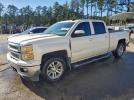 Chevrolet Silverado K1500 Lt Image 1