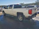 Chevrolet Silverado K1500 Lt Image 9