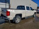 Chevrolet Silverado K1500 Lt Image 11