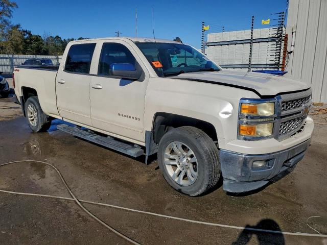 Chevrolet Silverado K1500 Lt Image 12