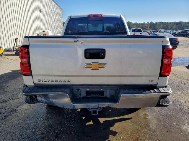 Chevrolet Silverado K1500 Lt Image 5