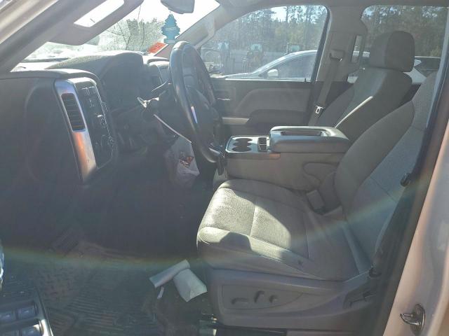 Chevrolet Silverado K1500 Lt Image 10