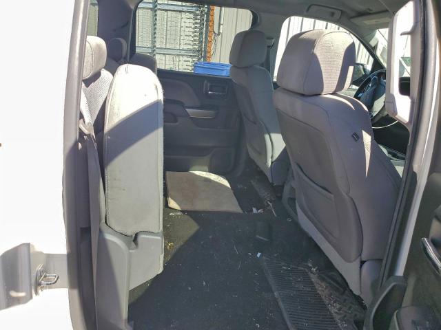 Chevrolet Silverado K1500 Lt Image 6