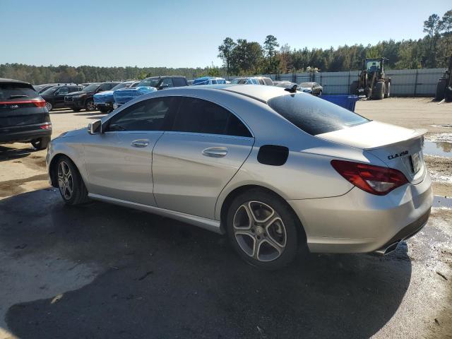 Mercedes-Benz Cla-class 250 4matic Image 3