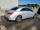 Mercedes-Benz Cla-class 250 4matic Image 4