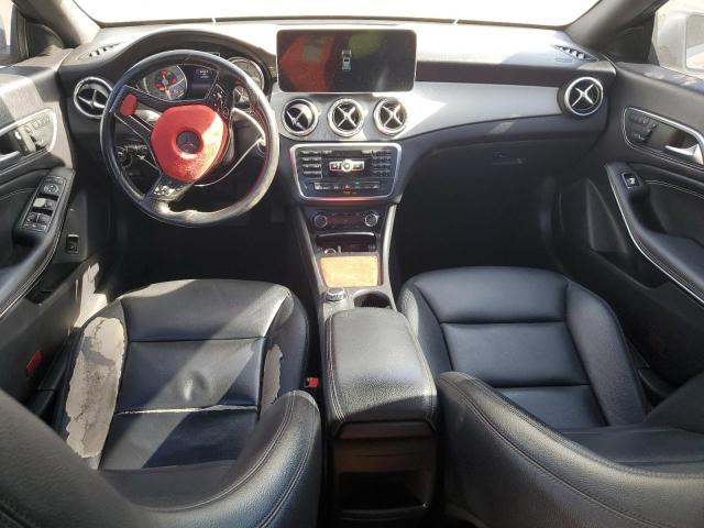 Mercedes-Benz Cla-class 250 4matic Image 12