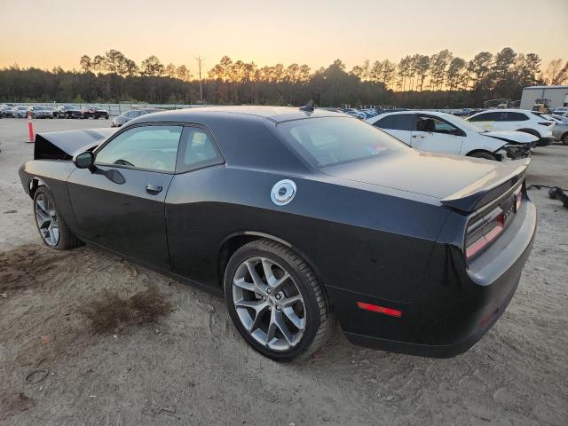 Dodge Challenger Gt Image 4