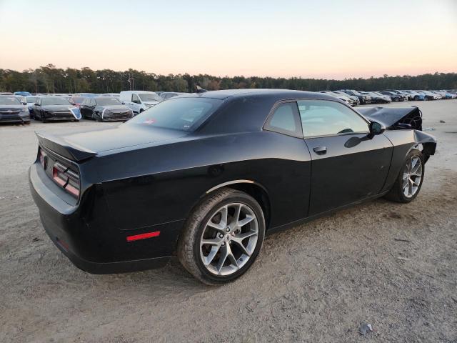 Dodge Challenger Gt Image 8