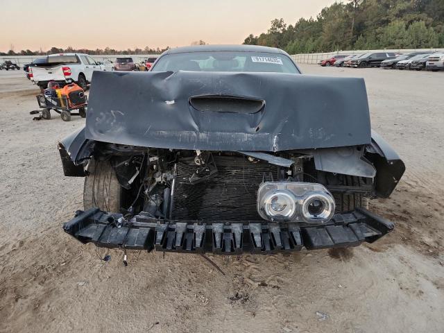 Dodge Challenger Gt Image 9