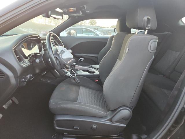 Dodge Challenger Gt Image 2