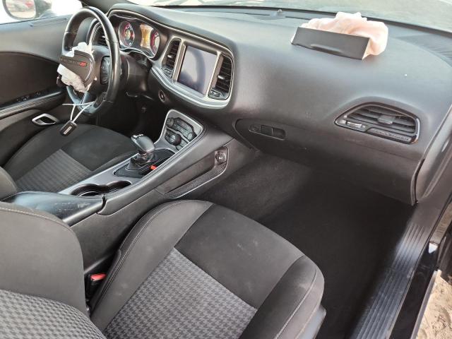 Dodge Challenger Gt Image 7