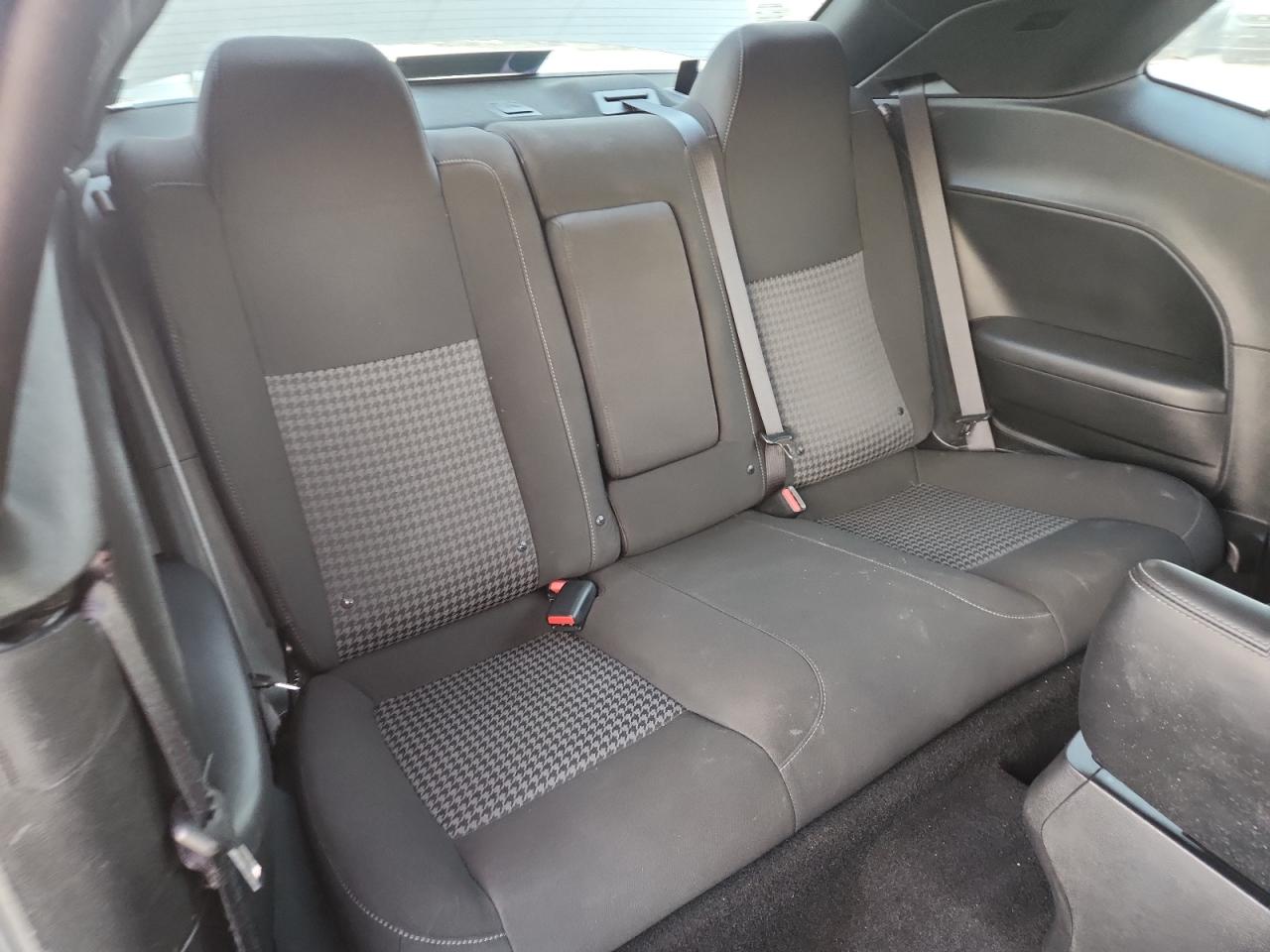 Dodge Challenger Gt Image 10