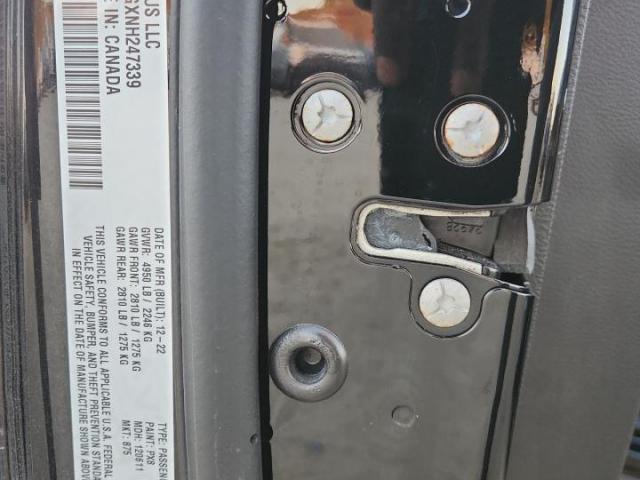 Dodge Challenger Gt Image 12