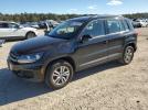 Volkswagen Tiguan S Image 1