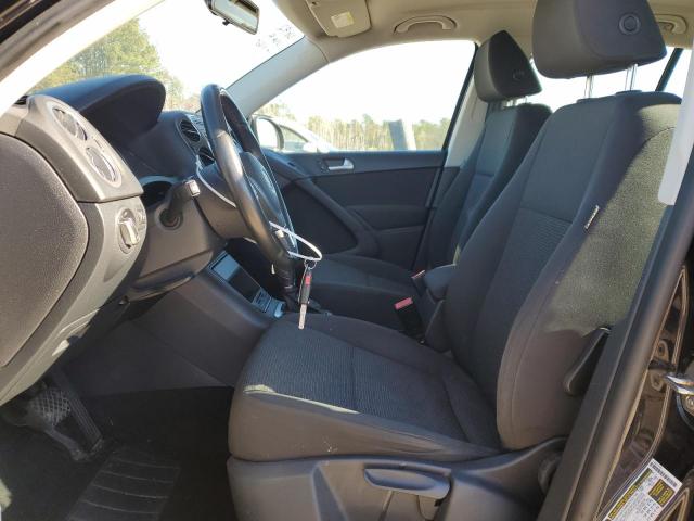 Volkswagen Tiguan S Image 11