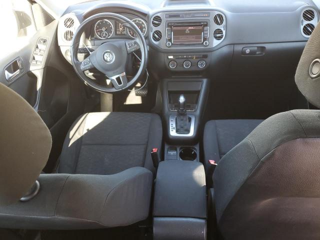 Volkswagen Tiguan S Image 5