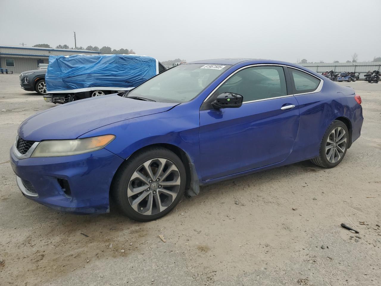 Honda Accord Exl Image 1