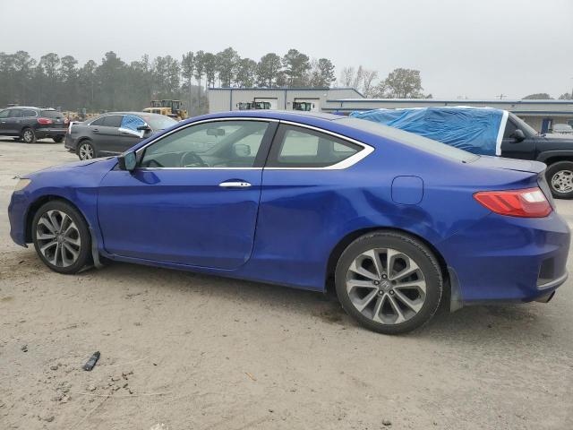 Honda Accord Exl Image 2