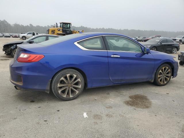 Honda Accord Exl Image 6