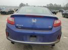 Honda Accord Exl Image 3
