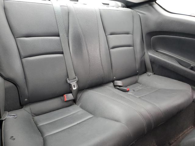 Honda Accord Exl Image 10