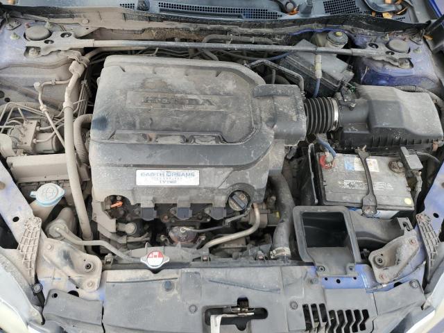 Honda Accord Exl Image 5