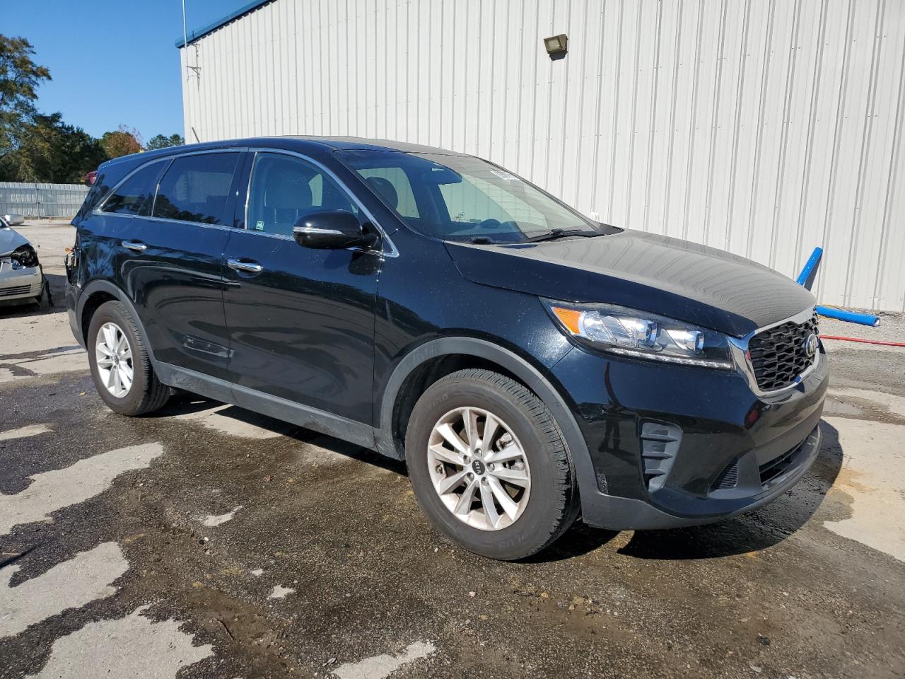 Kia Sorento L Image 5