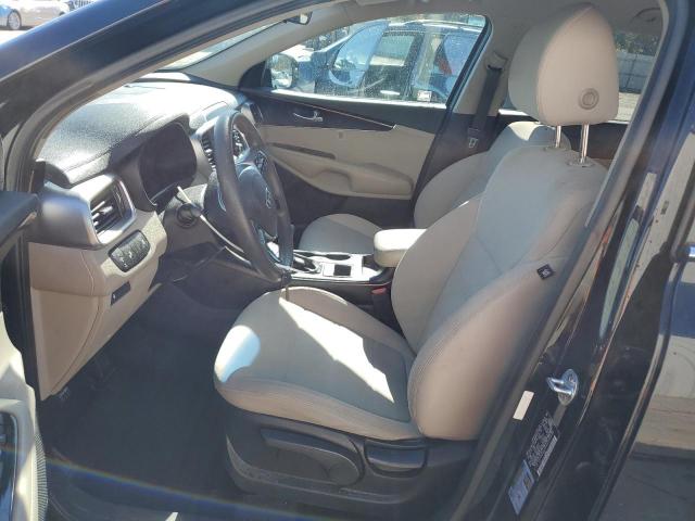 Kia Sorento L Image 13