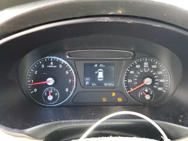 Kia Sorento L Image 6