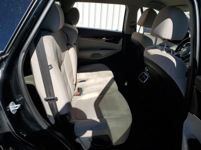 Kia Sorento L Image 7