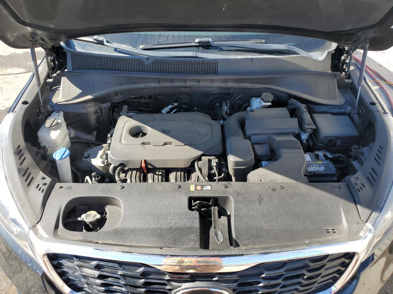 Kia Sorento L Image 12