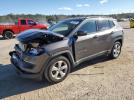 Jeep Compass Latitude Image 1