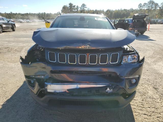 Jeep Compass Latitude Image 8