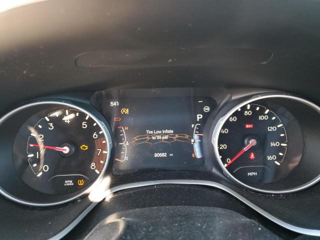 Jeep Compass Latitude Image 9