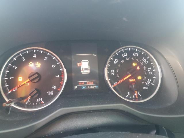 Toyota RAV4 Le Image 5