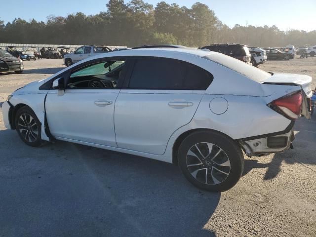 Honda Civic Exl Image 3