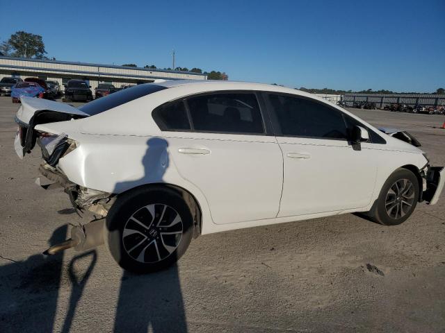 Honda Civic Exl Image 8