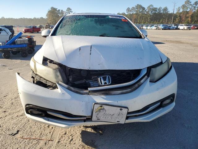 Honda Civic Exl Image 12