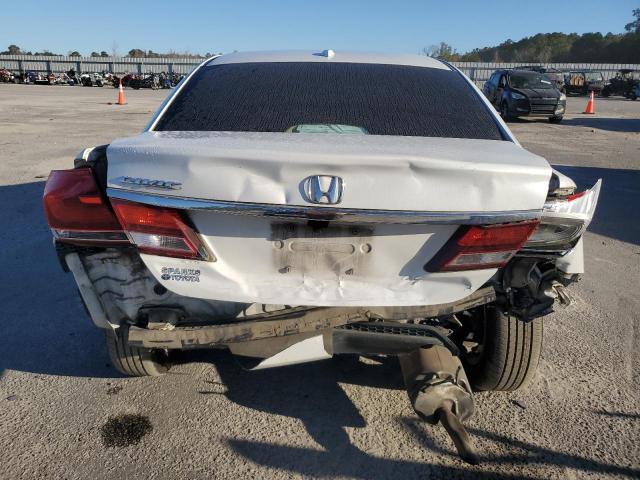 Honda Civic Exl Image 6