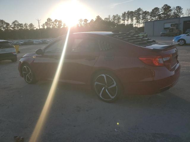 Honda Accord Sport Image 9