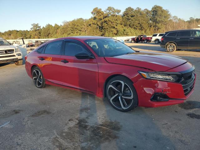 Honda Accord Sport Image 11
