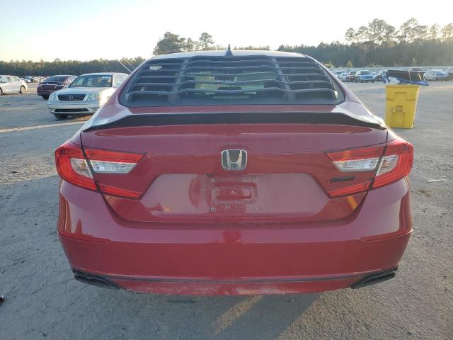 Honda Accord Sport Image 4