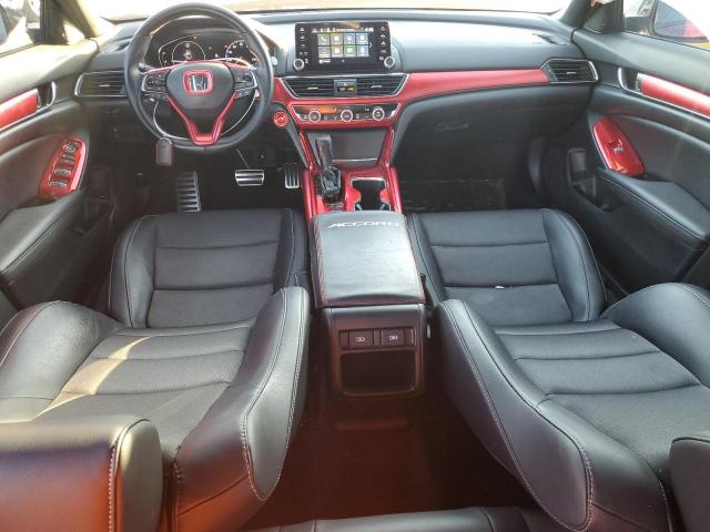 Honda Accord Sport Image 10