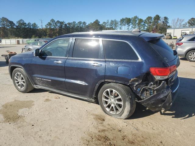Jeep Grand Cherokee Limited Image 12