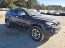 Jeep Grand Cherokee Limited Image 13