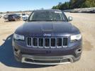 Jeep Grand Cherokee Limited Image 2