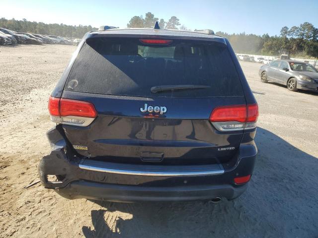 Jeep Grand Cherokee Limited Image 8