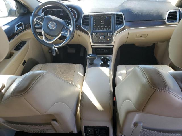 Jeep Grand Cherokee Limited Image 6