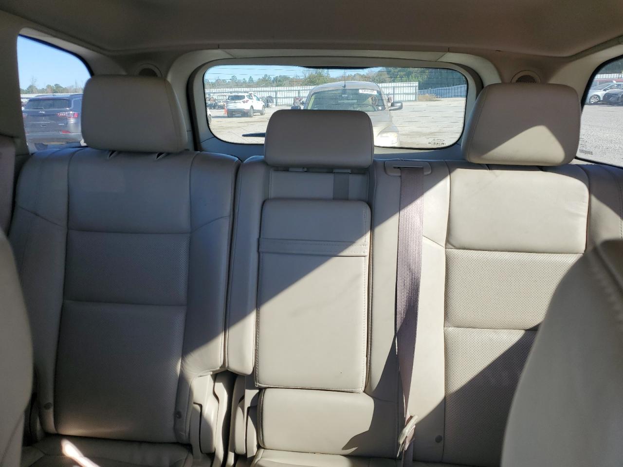 Jeep Grand Cherokee Limited Image 4