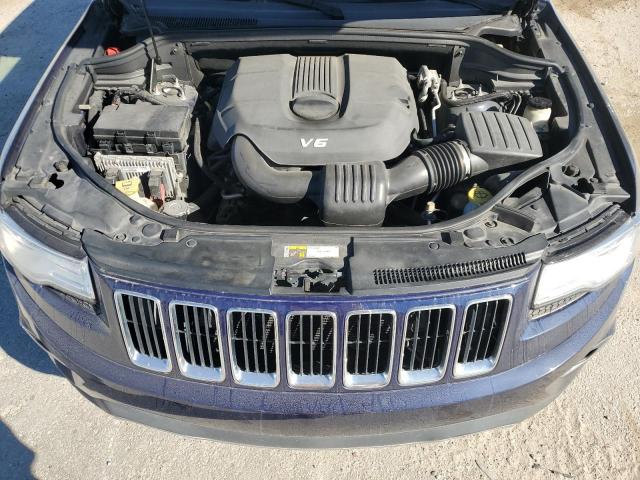 Jeep Grand Cherokee Limited Image 5